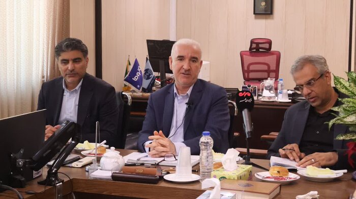 روند پرشتاب توسعه زیرساختهای ارتباطی و پیشتازی البرز در شبکه فیبر نوری