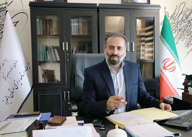 تحقق ۶۵ درصدی درآمدهای عمومی استان البرز تا پایان تیرماه