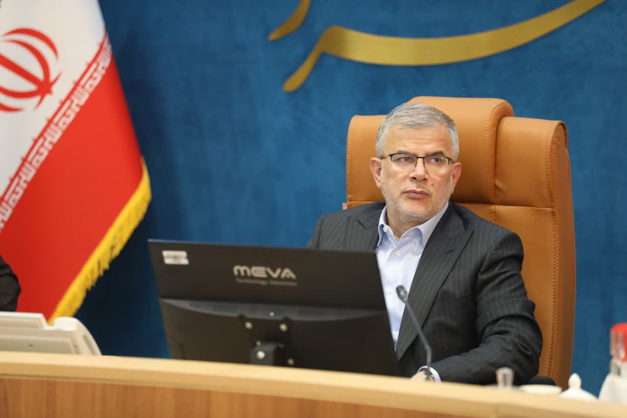 البرز برای چهارمین سال صدرنشین پروژههای عمرانی کشور شد