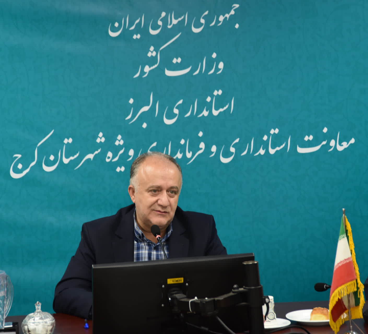 مهرور: شبکهسازی سمنها راه حل مسائل اجتماعی است