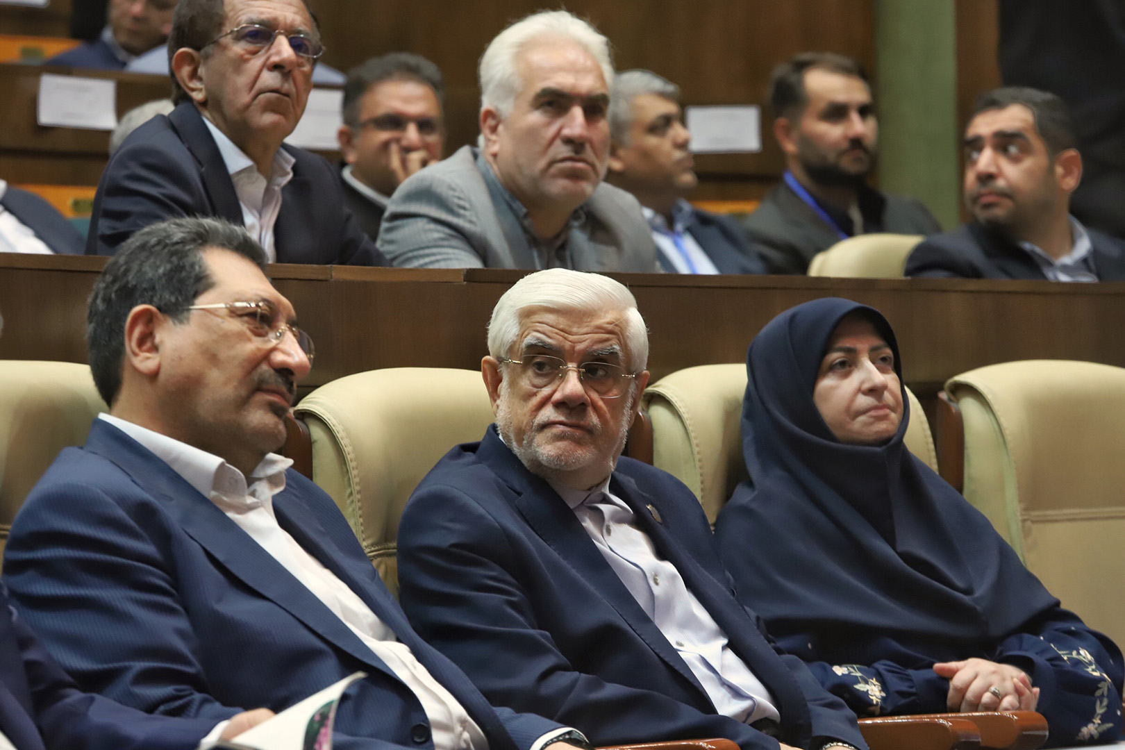 اقتصاد سبز دیگر انتخاب نیست؛ شرط توسعه ایران است