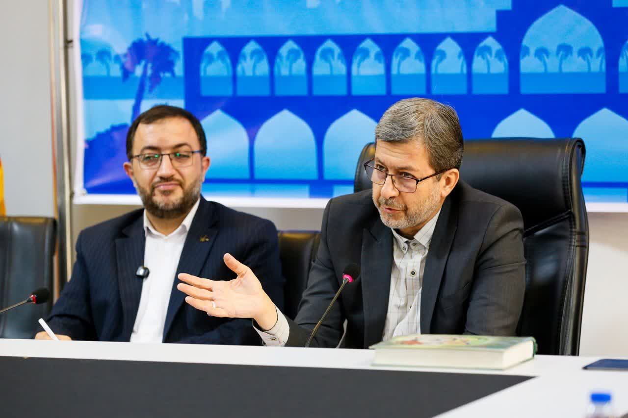 اصفهان به دنبال ساخت زیستبوم ملی بازی و خلاقیت