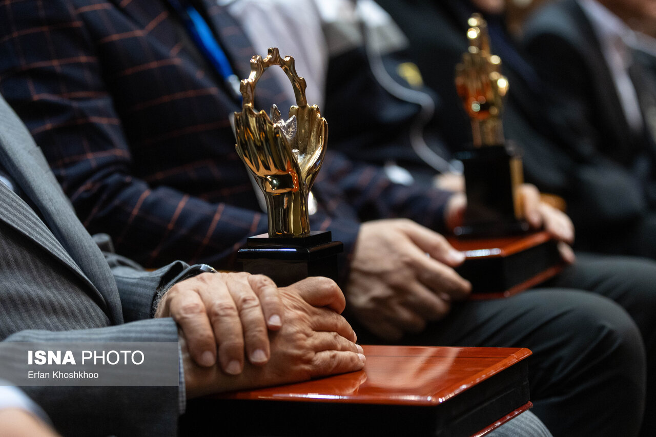 پنج افتخار ملی برای صنعت سبز البرز؛ از مکو تا ماموت و زر ماکارون