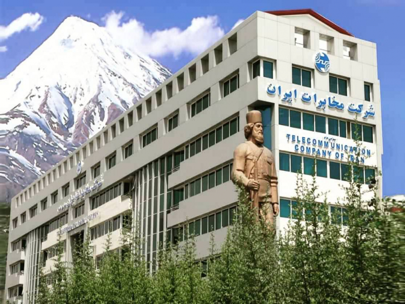 مخابرات ادعای کمفروشی اینترنت را رد کرد