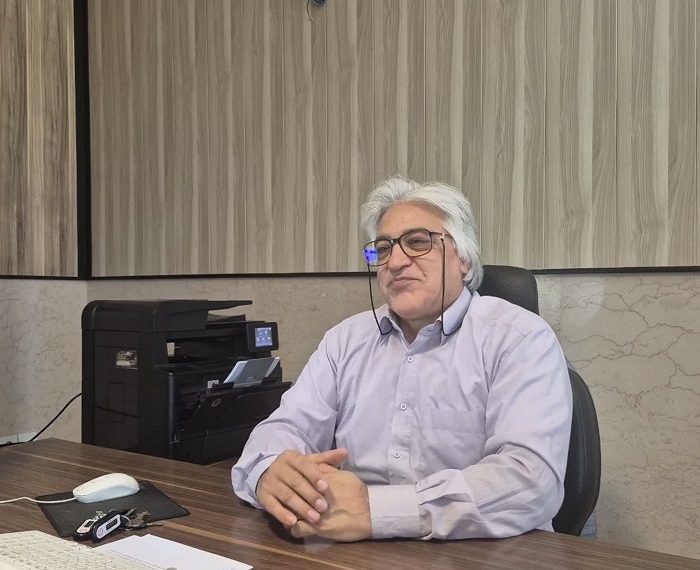 مدل جدید تأمین مالی نیروگاههای خورشیدی در البرز
