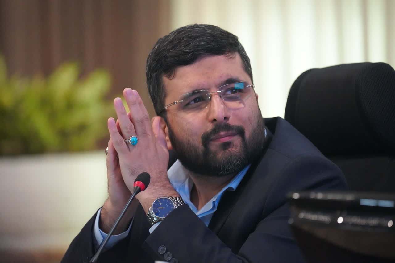 تفریغ بودجه ۱۴۰۴ شورای شهر کرج تصویب شد
