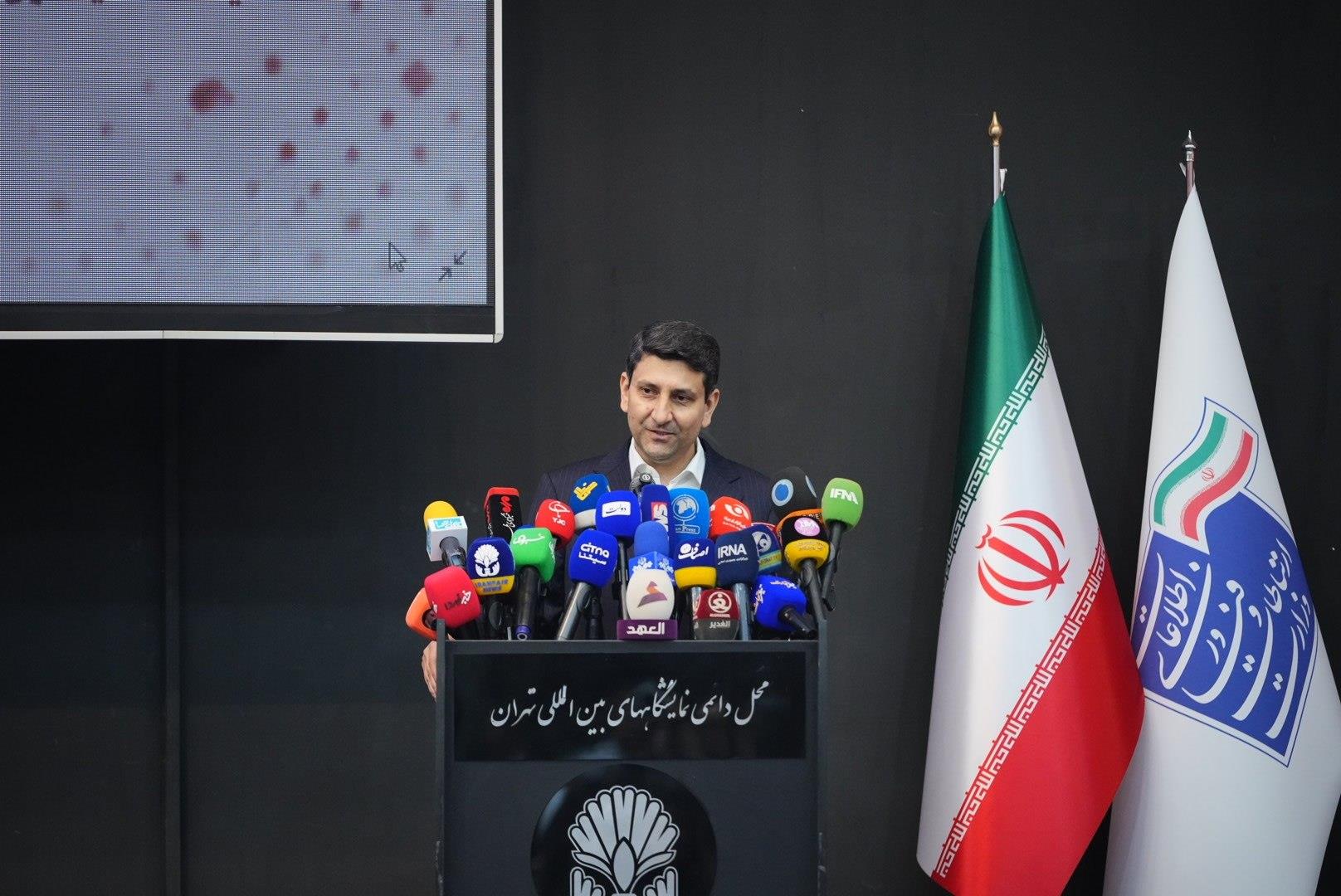 الکامپ ۱۴۰۵؛ نمایش توان فناوری ایران برای ساخت آینده دیجیتال