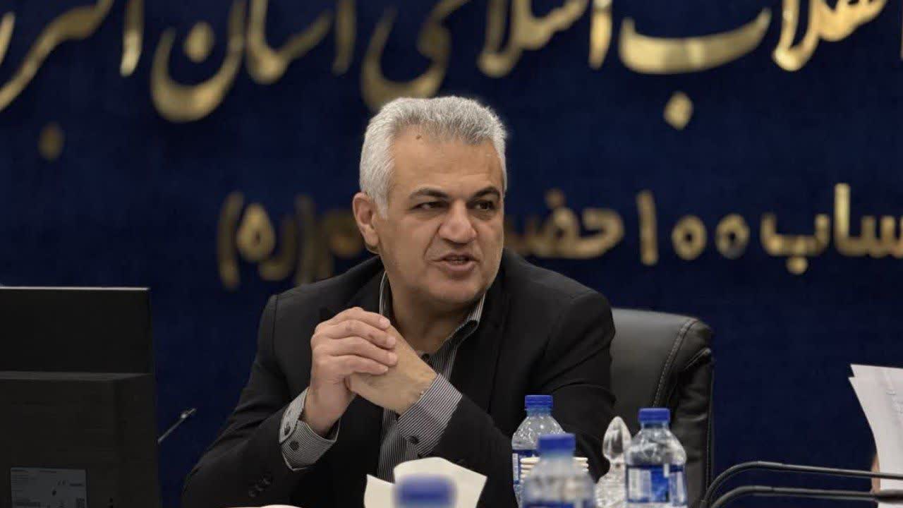 تفاهمنامه اجرای پروژه ۲۲۰ واحدی مسکن در اشتهارد امضا شد