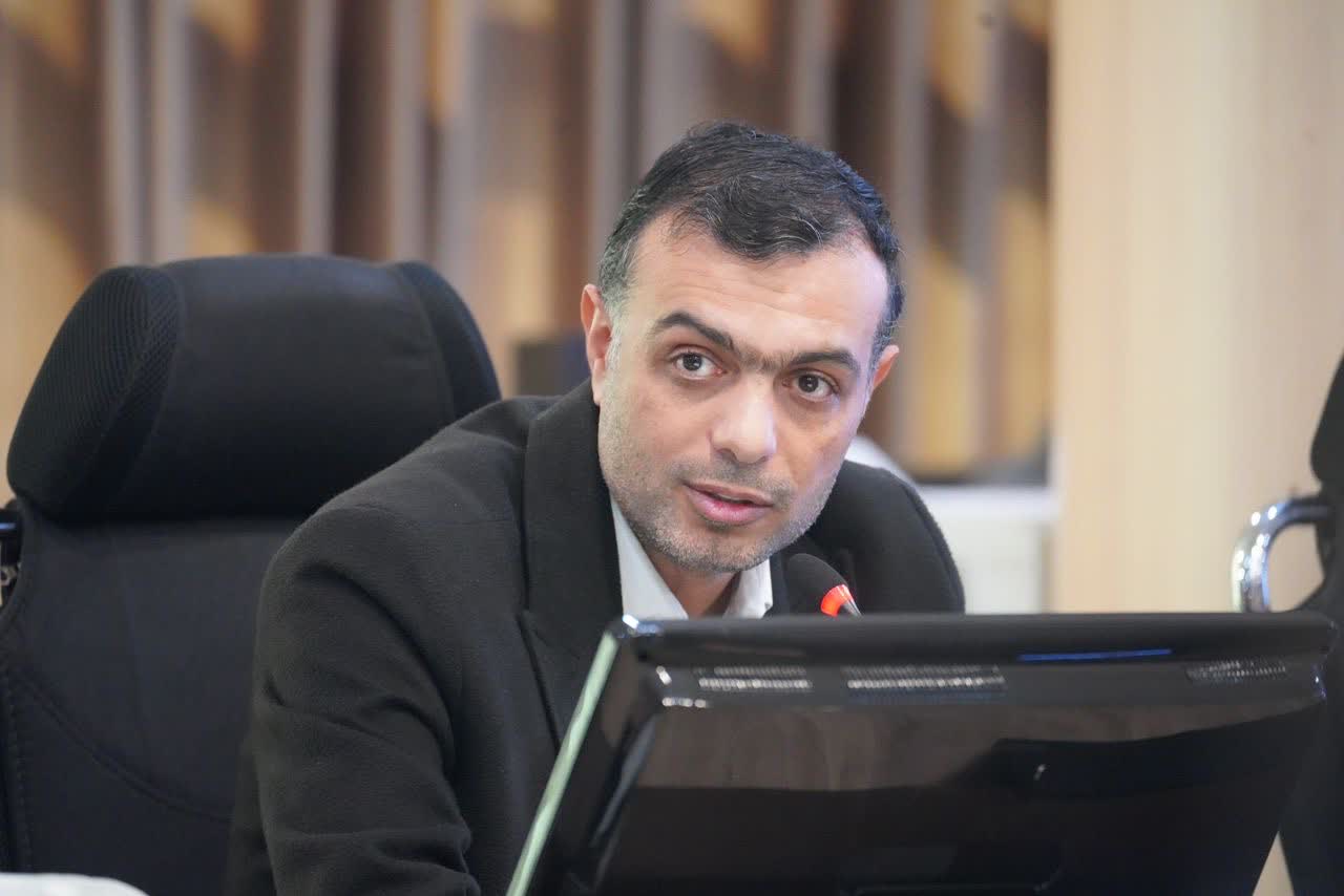 اتصال متروی کرج به خط ۵ تهران؛ از شهید سلطانی تا ایستگاه حصارک