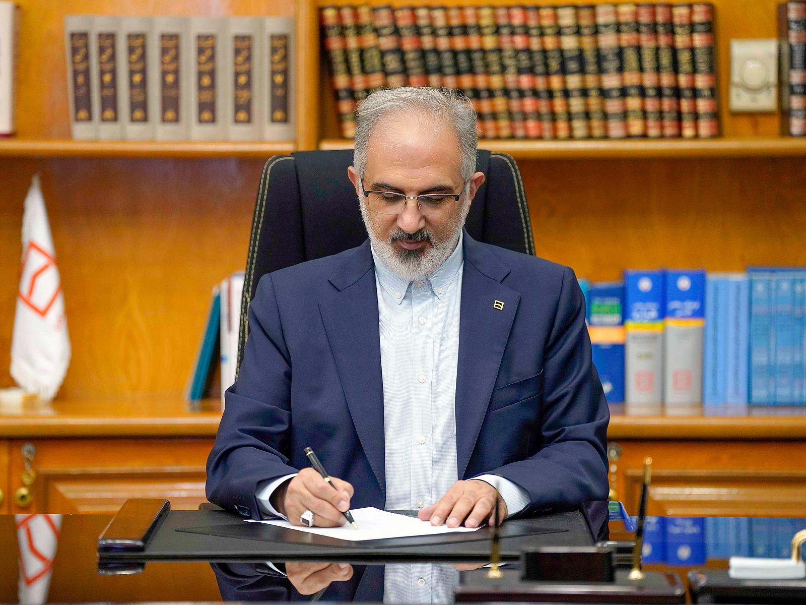 بانک مسکن به دنبال تنوع منابع و بازاریابی میدانی