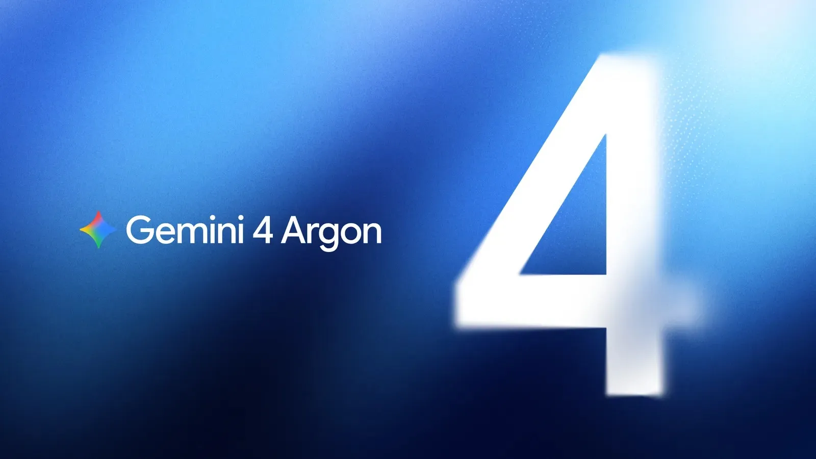رونمایی گوگل از Gemini 4 Argon؛ قدرتمندترین مدل هوش مصنوعی با جهش در برنامهنویسی