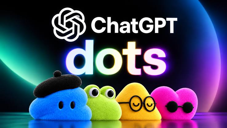 ورود OpenAI به میدان عامل‌های شخصی؛ معرفی Dots برای انجام مداوم کارهای کاربران