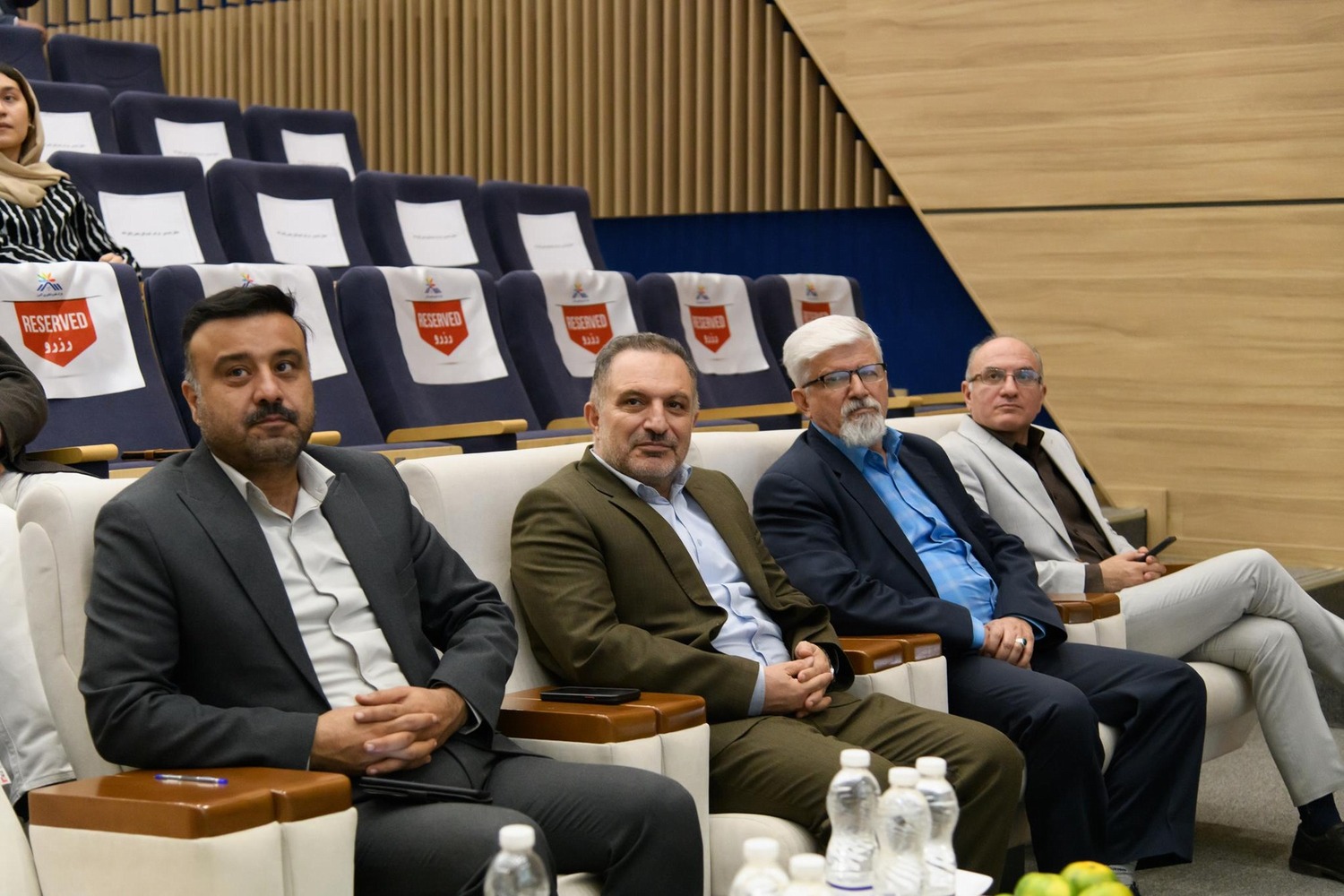 از رویداد تا بازار؛ آزمون واقعی «البرز هوشمند» بعد از اختتامیه آغاز میشود
