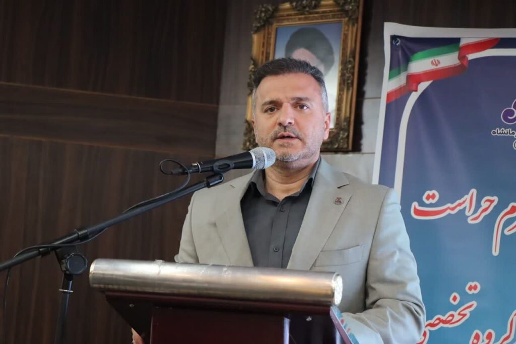 همکاری گاز البرز با دانشگاهها و شرکتهای دانشبنیان برای حل مسائل فنی